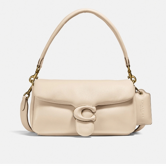 Coach Pillow Tabby 26 - Picture 2 of 7